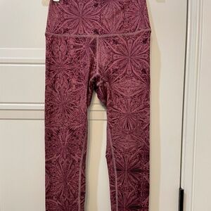 Fleo Leggings